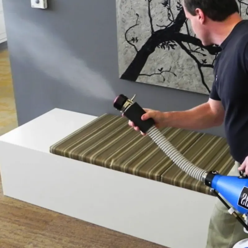 Professional Odor Removal in Coal Valley, IL